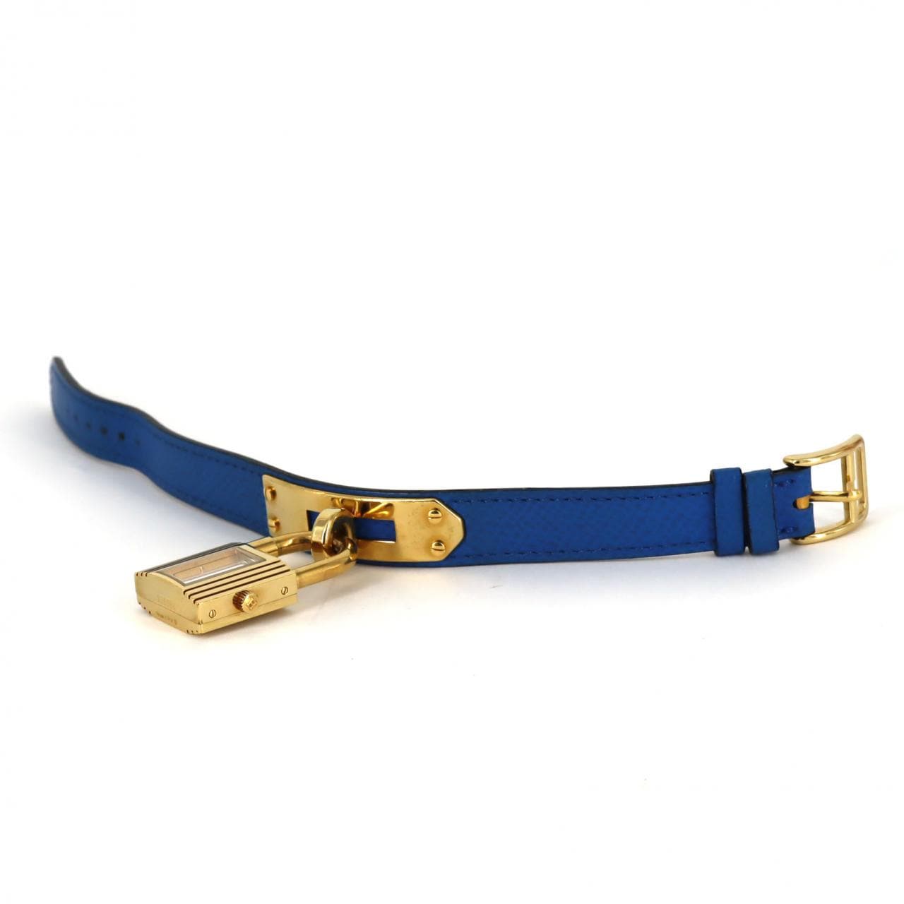 【ノーメンテナンス特価】エルメス ケリー GP GP クォーツ