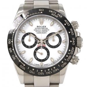ロレックス デイトナ 116500LN SS 自動巻 ランダム番