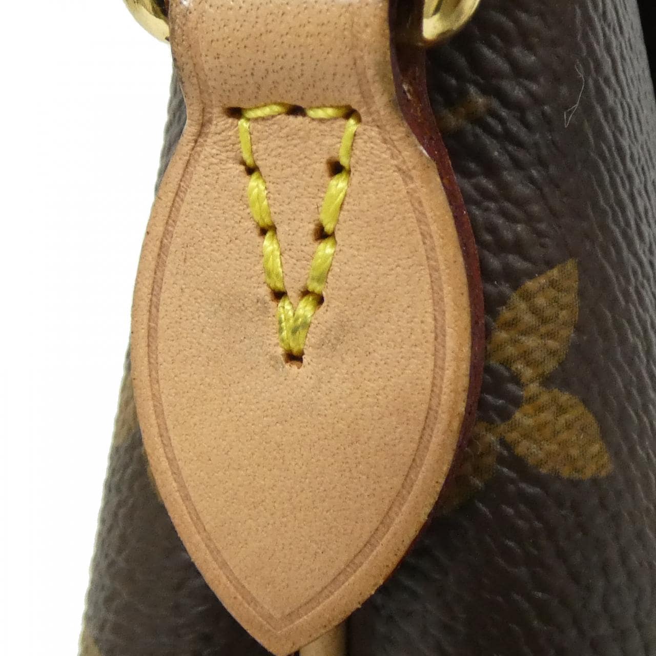 ルイヴィトン モノグラム リボリー PM M44543 バッグ