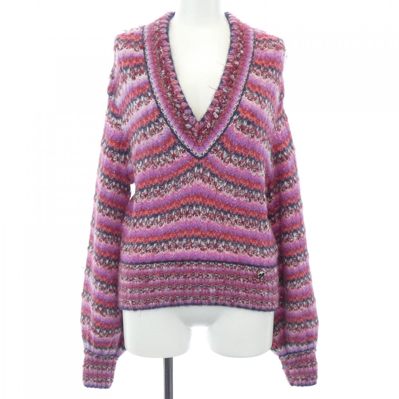 シャネル CHANEL P72980K10502 ニット