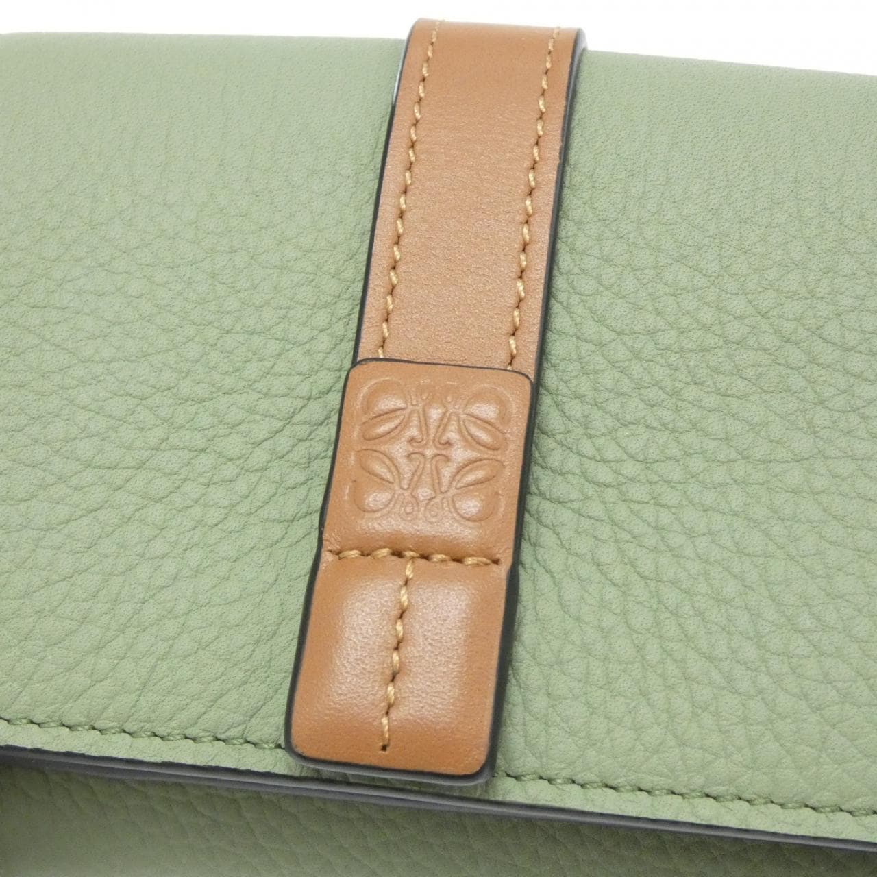 【新品】ロエベ C660TR2X03 財布