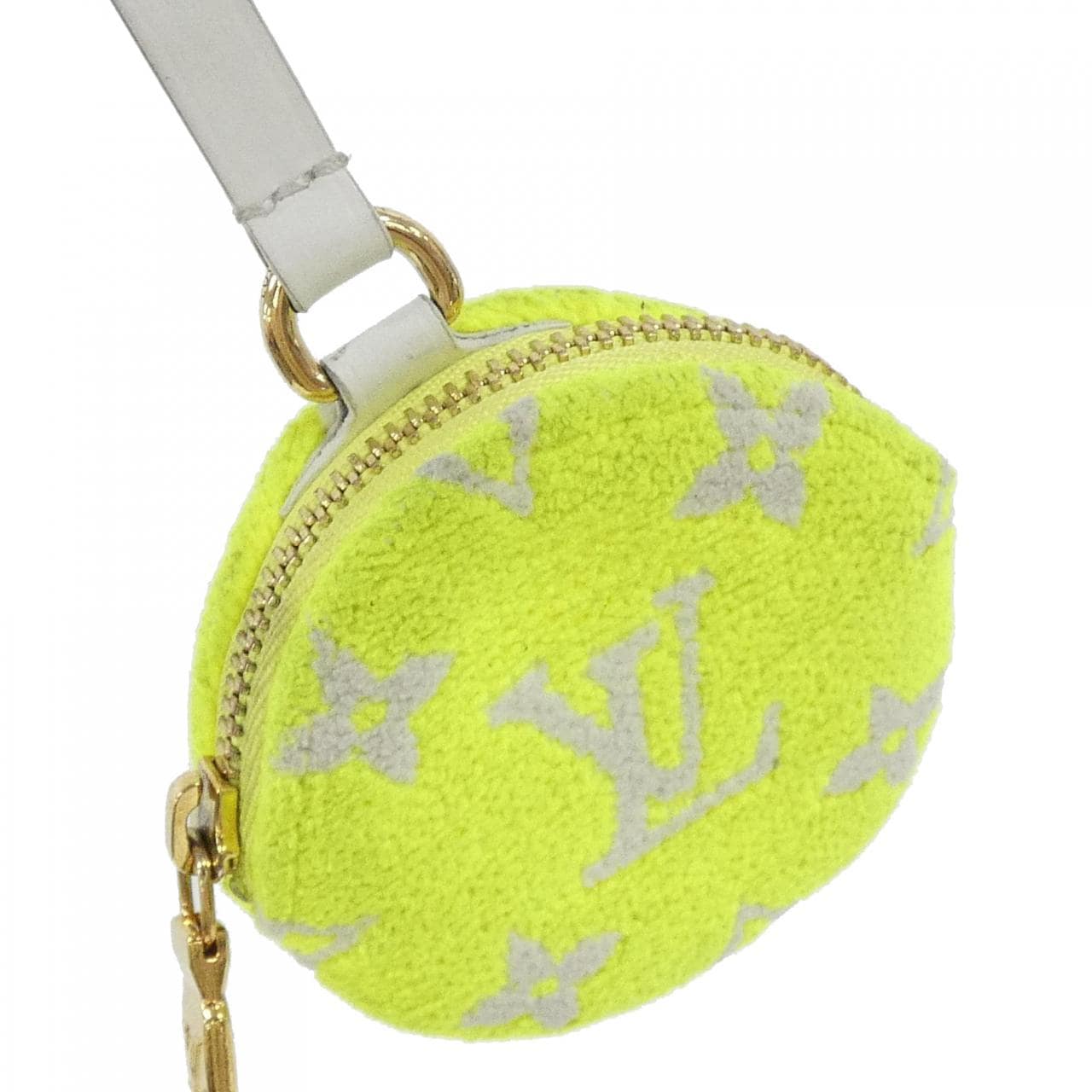 LOUIS VUITTON Monogram (LV Match) Papillon Trunk 2022PF M81485 Shoulder Bag