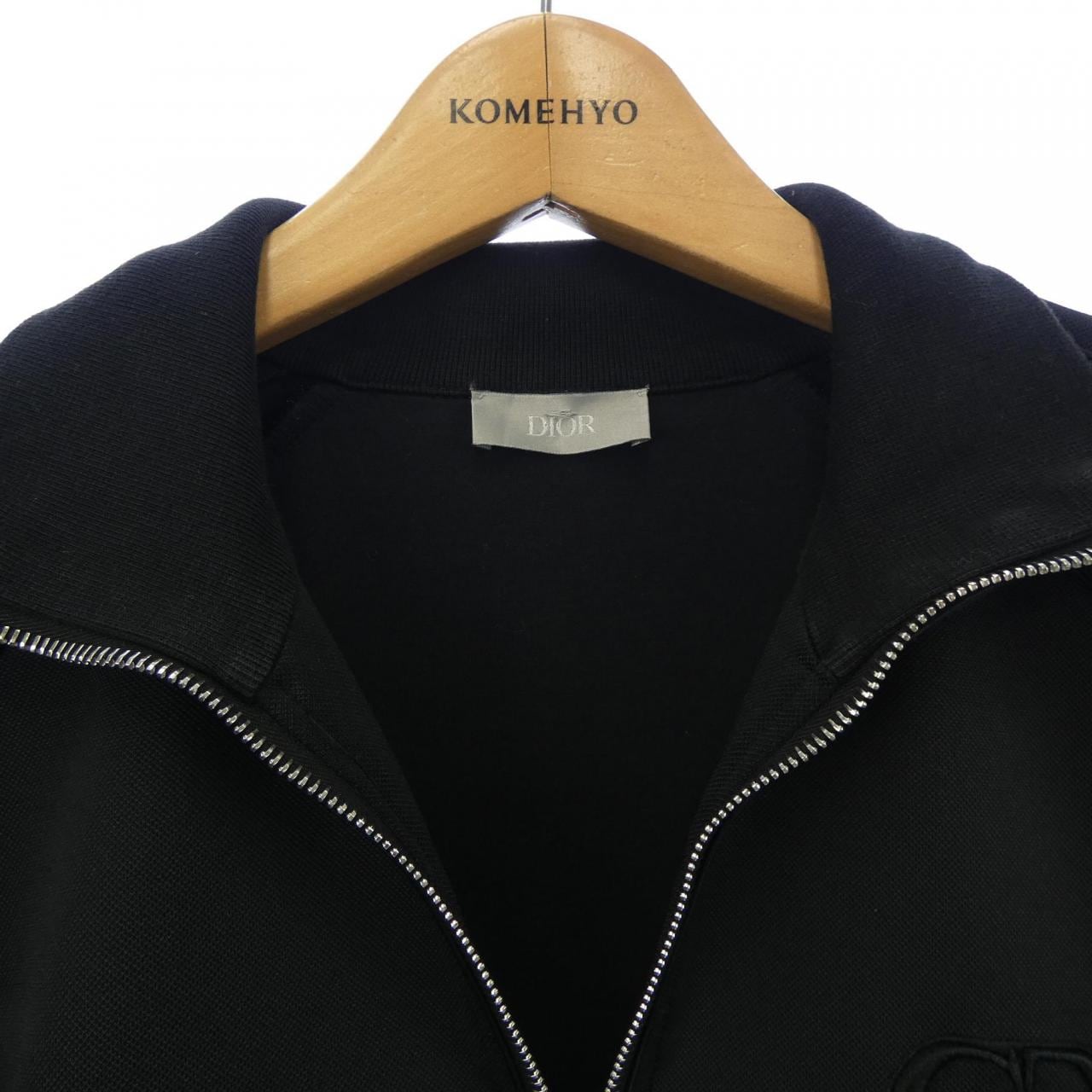 ディオール DIOR 113J201A0631 ブルゾン