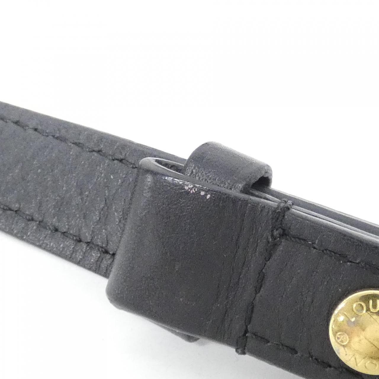 ルイヴィトン モノグラム アンプラント ミュルティ ポシェット アクセソワール M80399 ショルダーバッグ