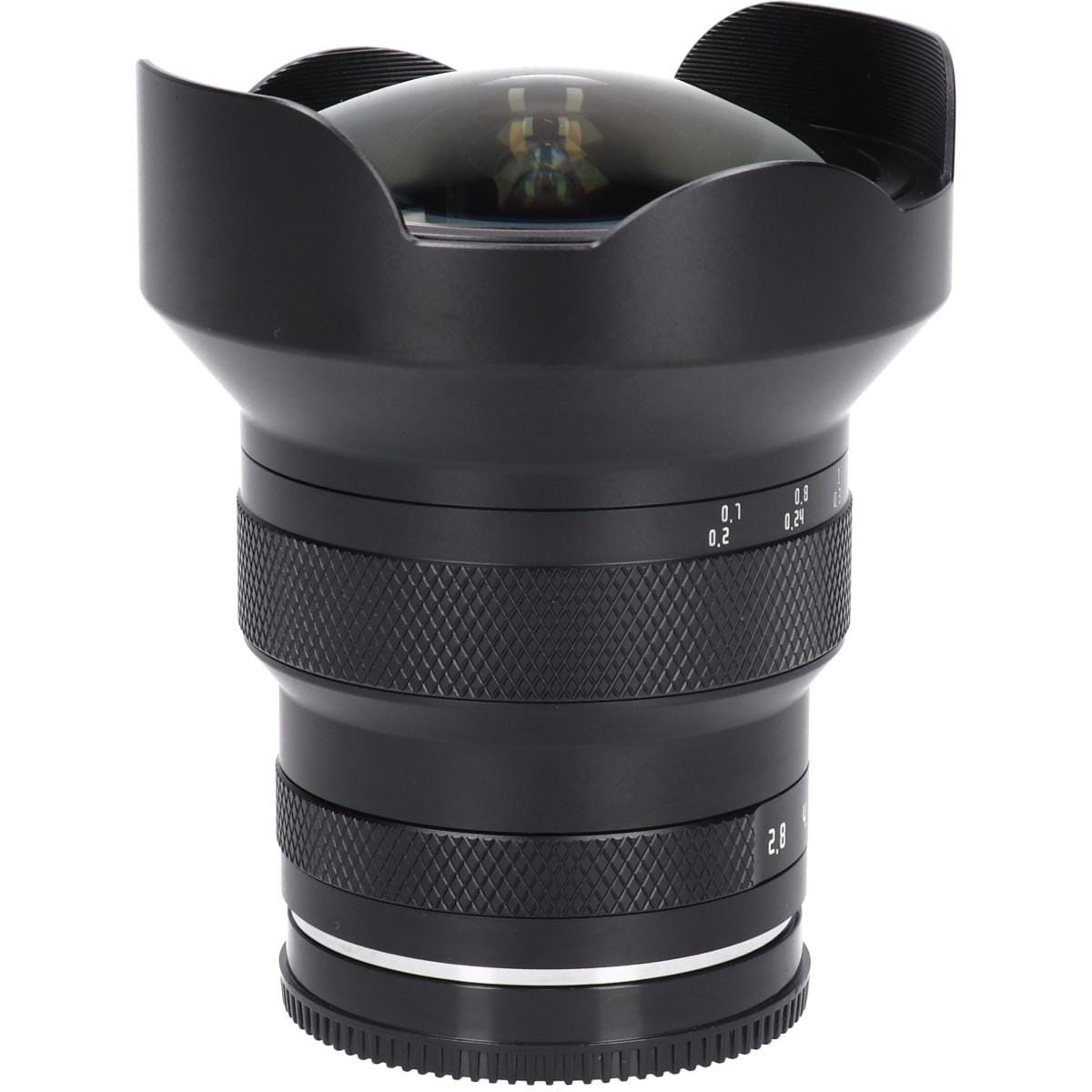 Ｅ１２ｍｍ　Ｆ２．８