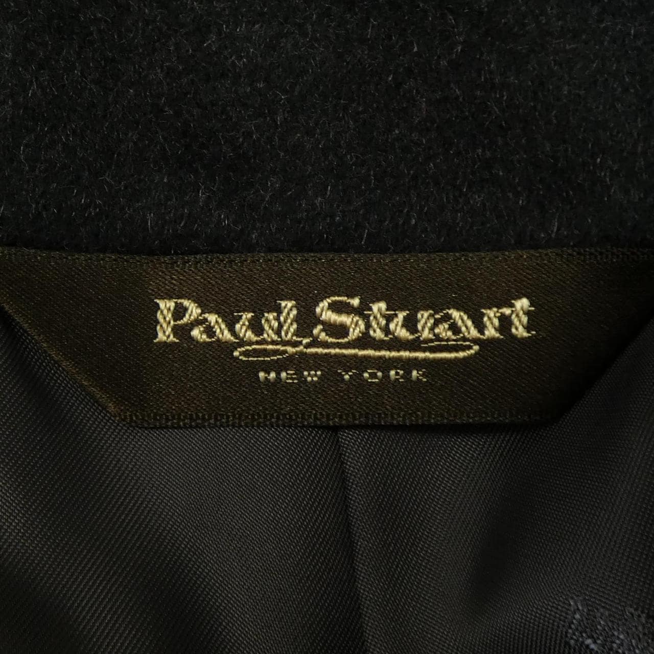 ポールスチュアート PAUL STUART コート