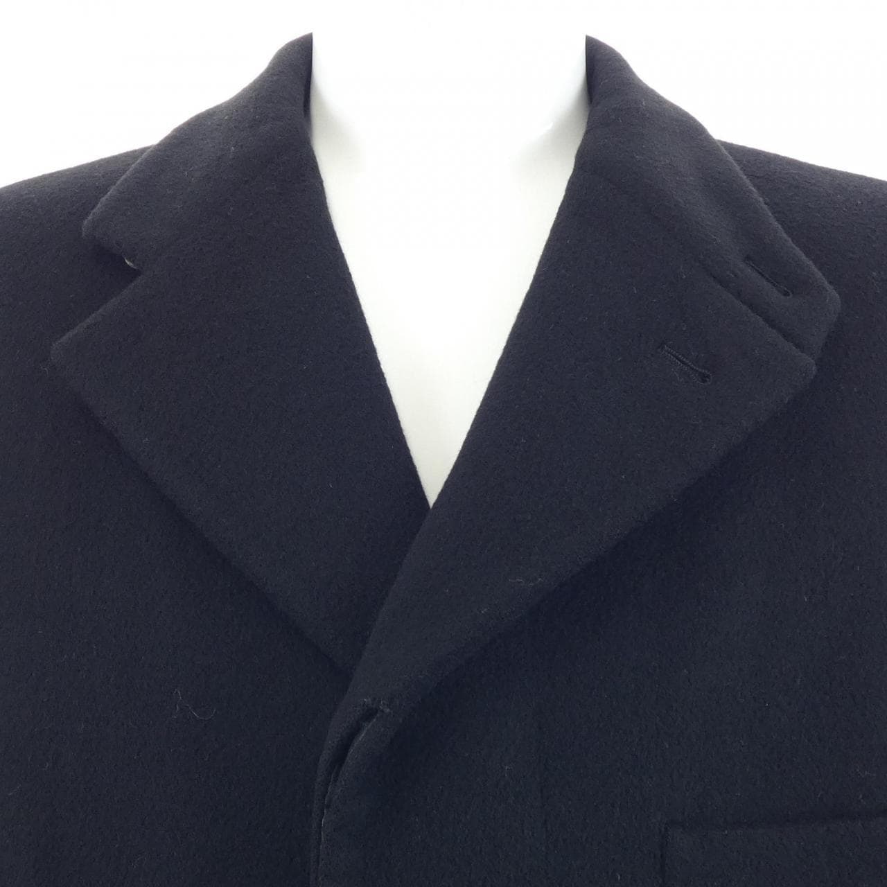 エルメス HERMES 221000HA コート