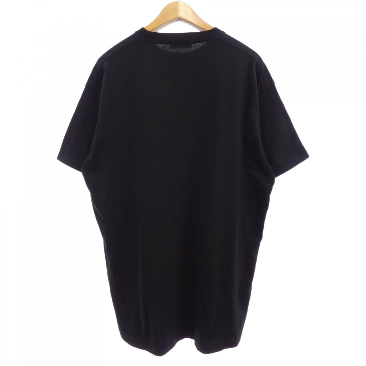 バレンシアガ BALENCIAGA 570803 TFV76 Tシャツ