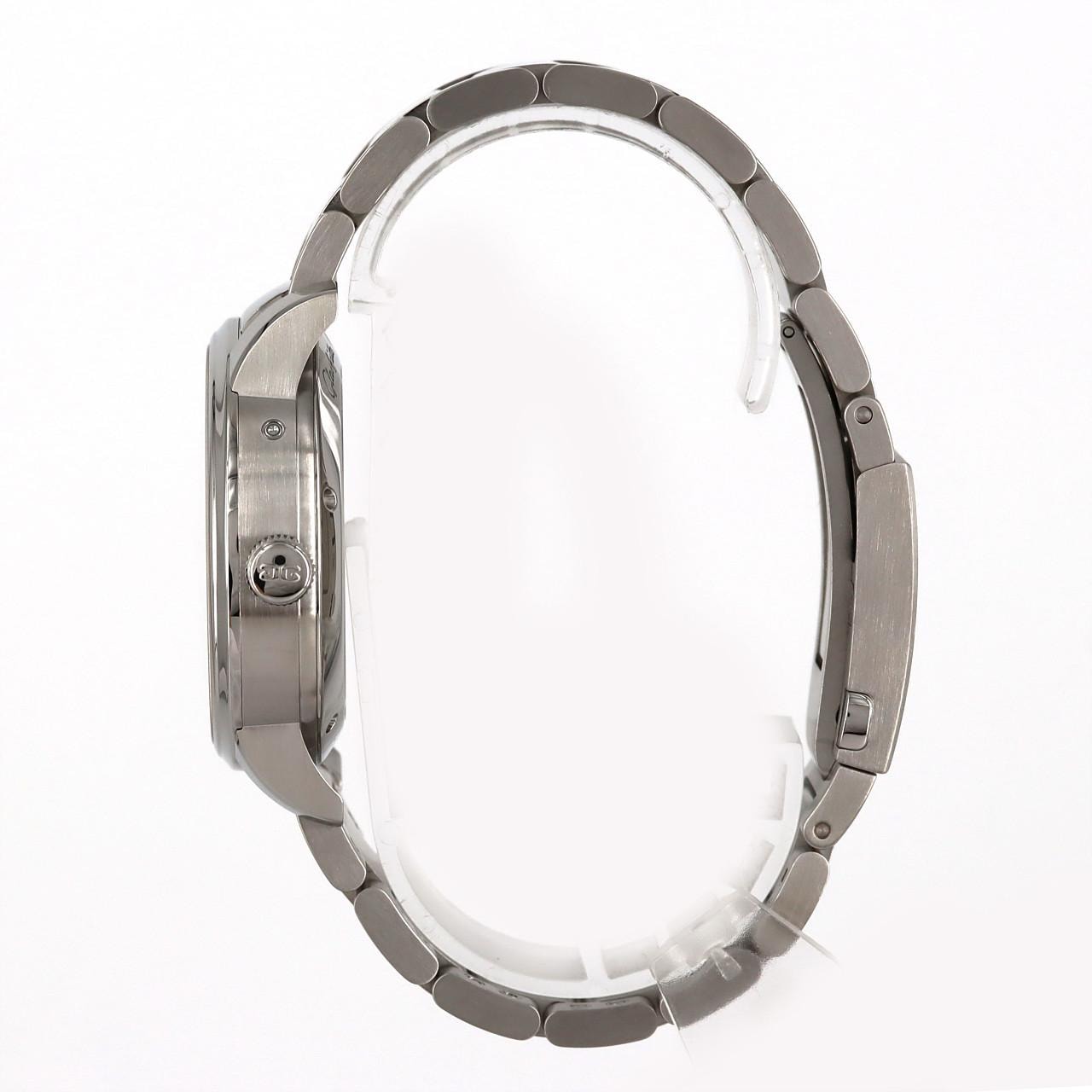 Glashütte Original PanoMaticLunar 1-90-02-42-32-71 SS Automatic
