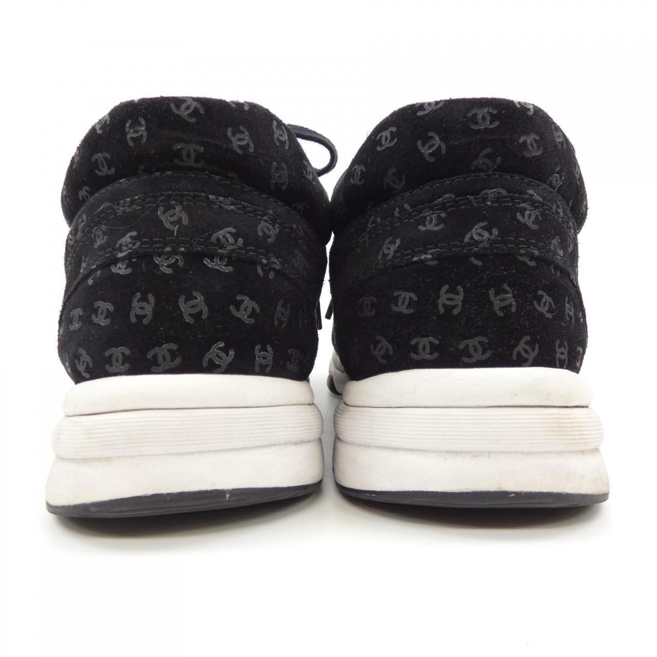 シャネル CHANEL スニーカー