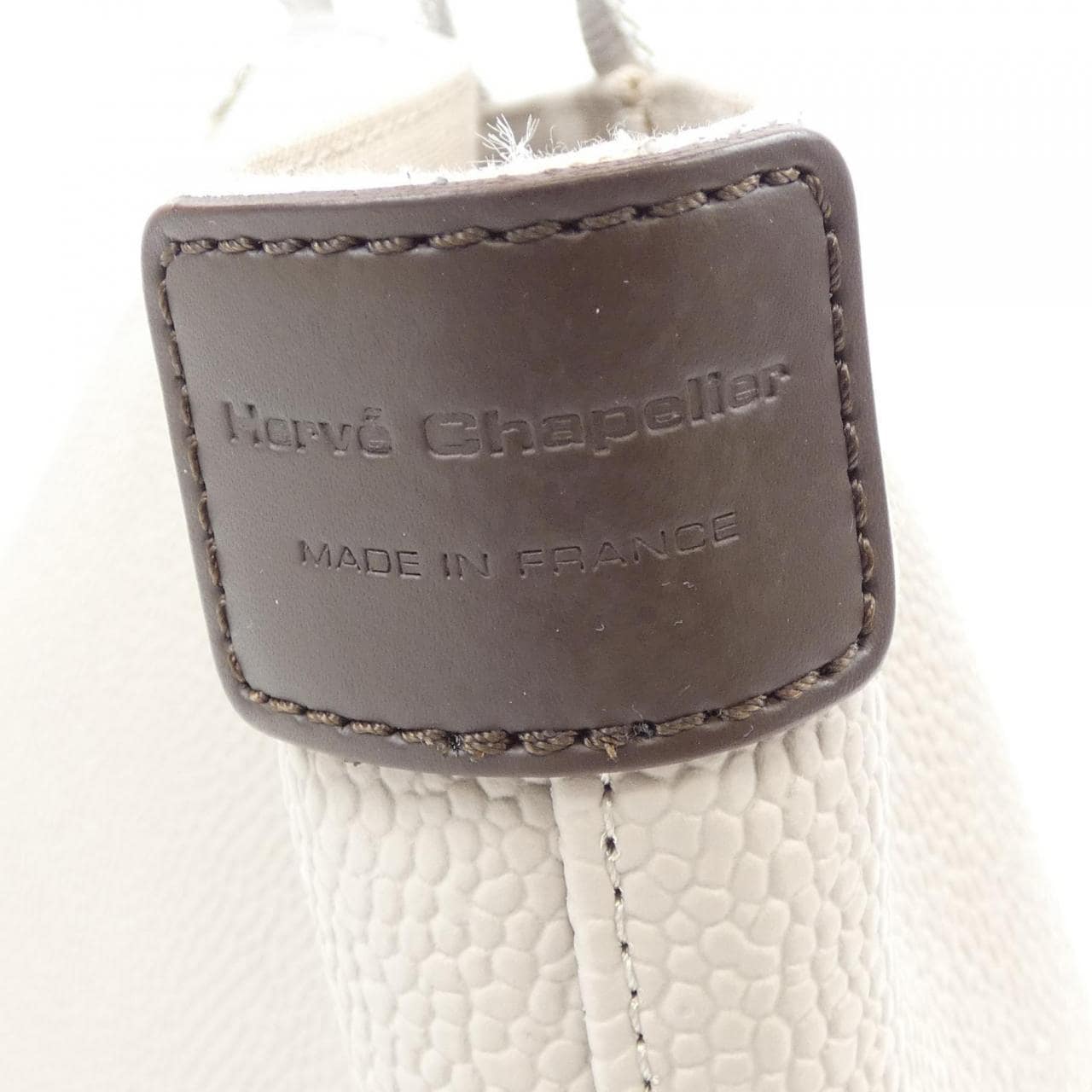 エルベシャプリエ HERVE CHAPELIER 舟型トート 707GP BAG