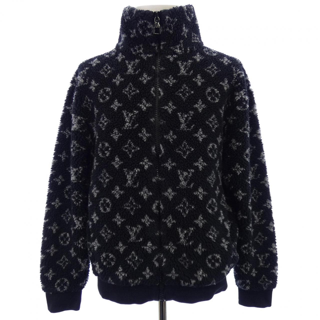 ルイヴィトン LOUIS VUITTON HIY04WTCM ブルゾン