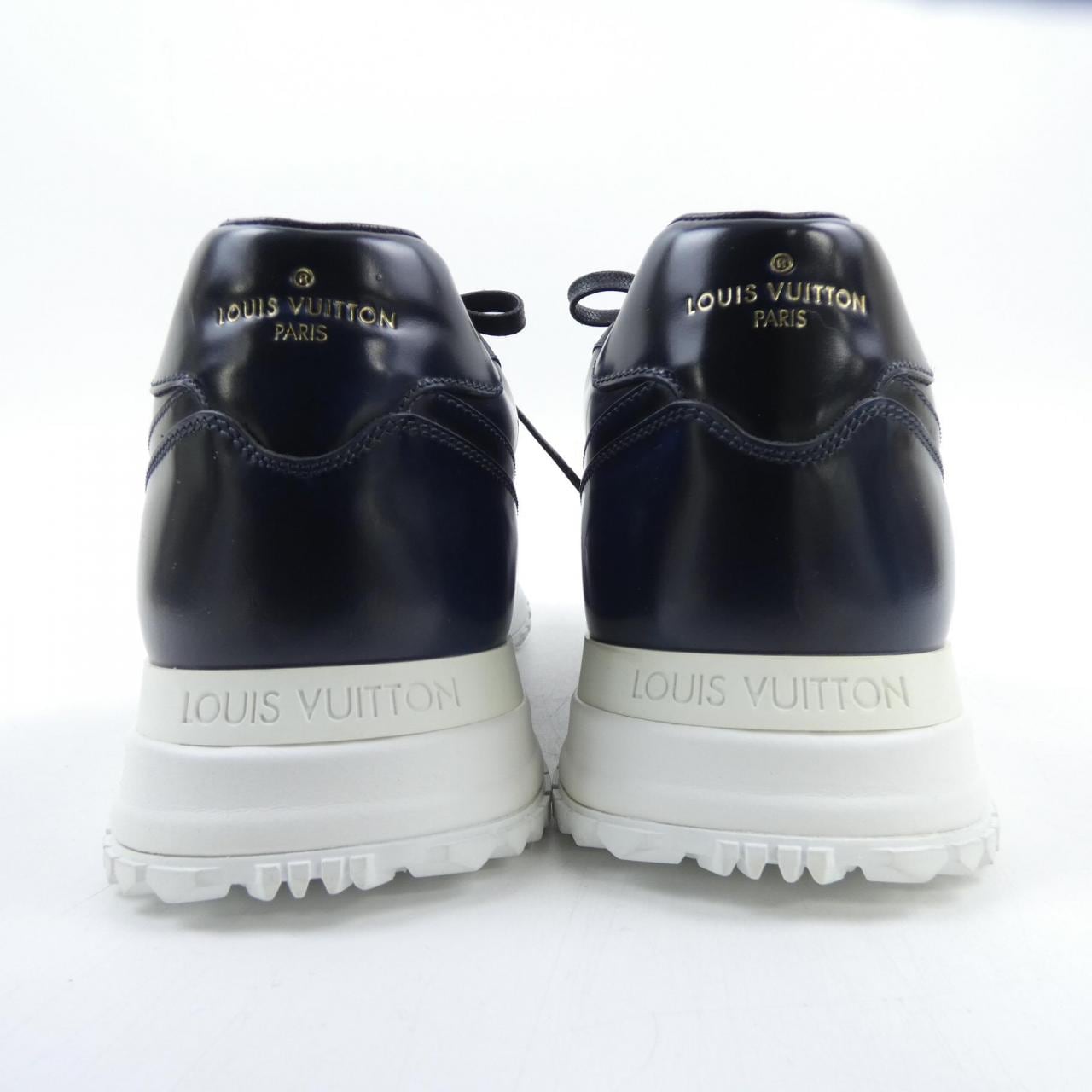 ルイヴィトン LOUIS VUITTON スニーカー