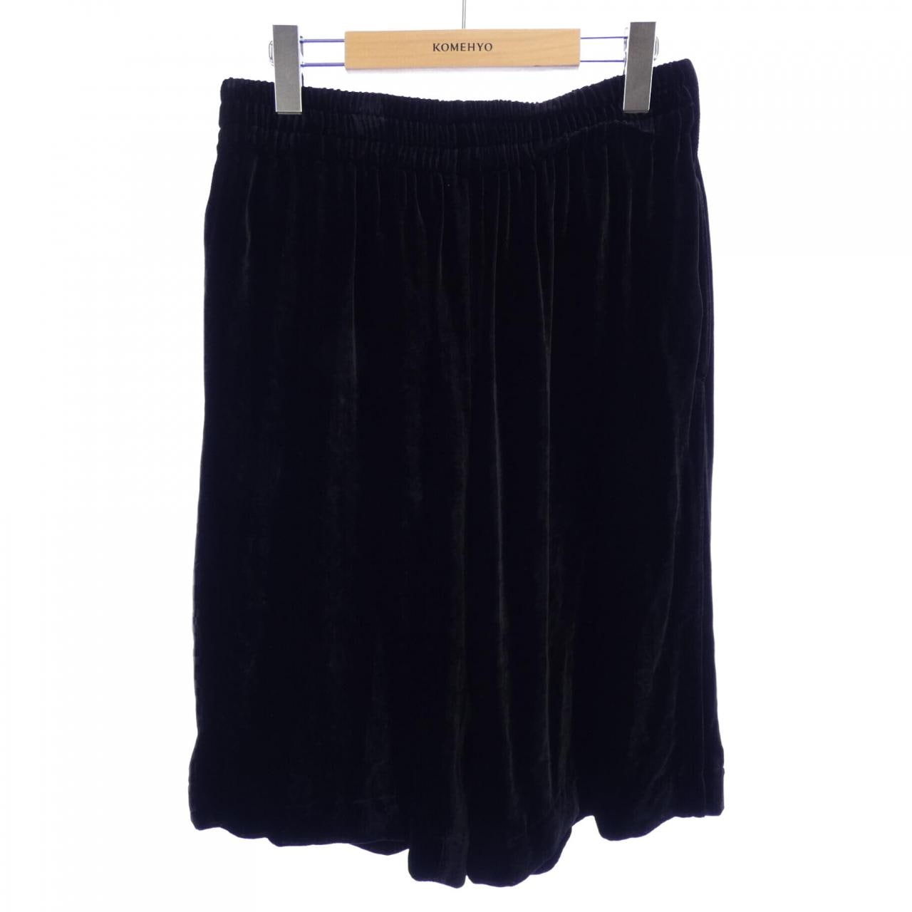 クロエ Chloe CH25SSH18288001 ショートパンツ