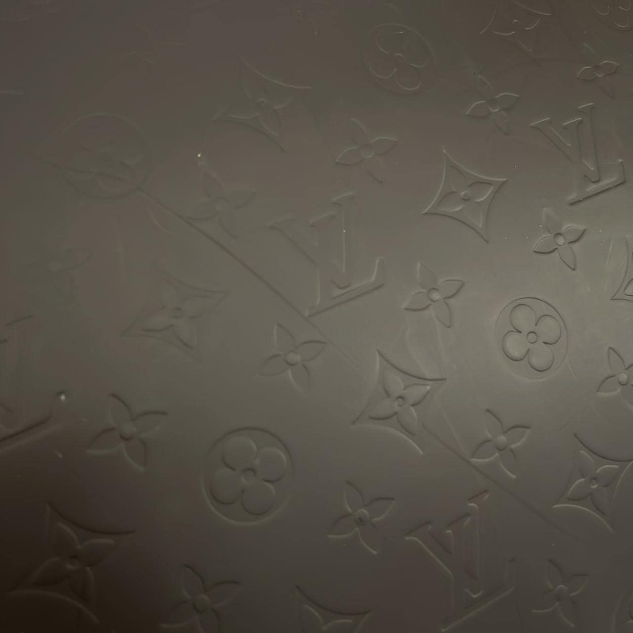 ルイヴィトン モノグラム グラセ エルヴァン M46580 バッグ