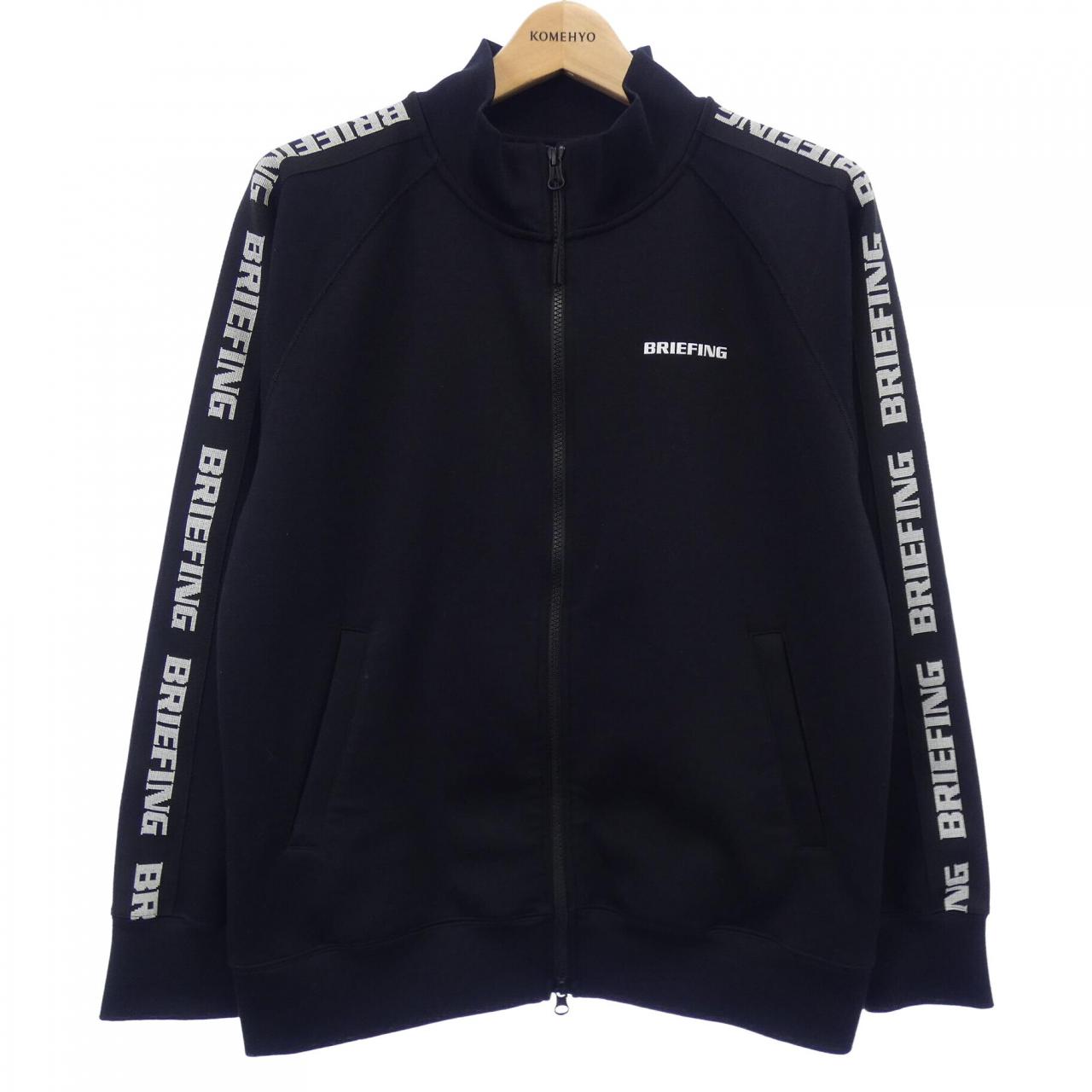 ブリーフィング BRIEFING BRG233M57 ブルゾン