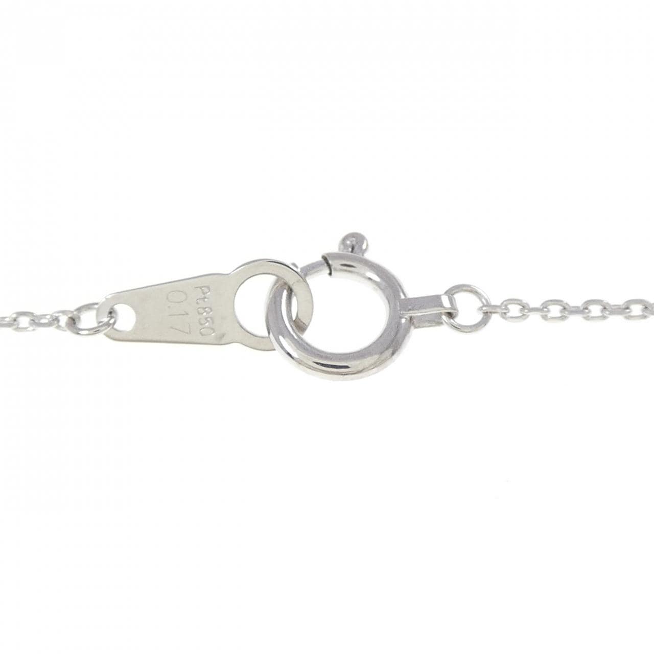 VENDOME钻石项链 0.17CT