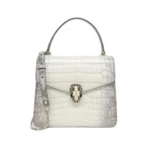 ブルガリ SERPENTI FOREVER 293024 バッグ