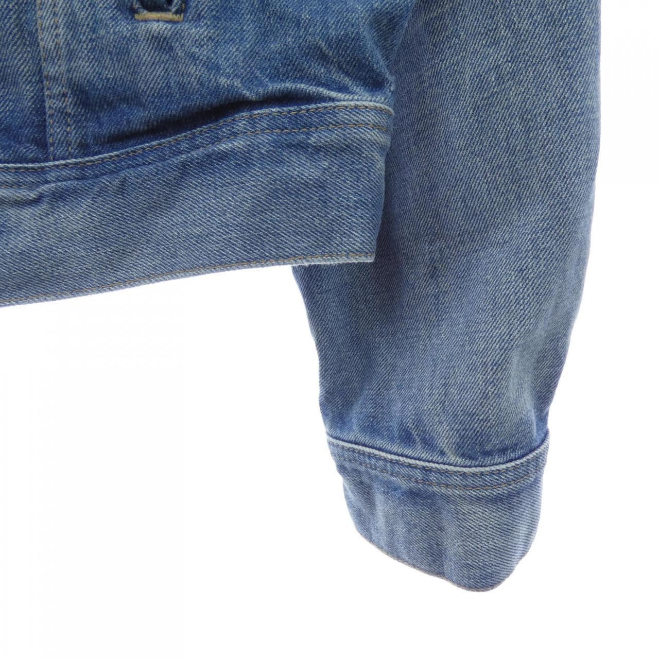 セリーヌ CELINE 2Q503086T デニムジャケット