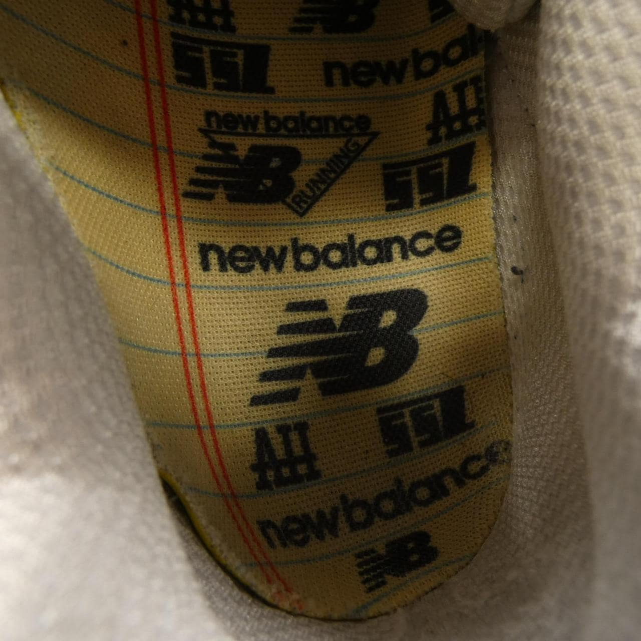 ニューバランス NEW BALANCE M990BE5 スニーカー