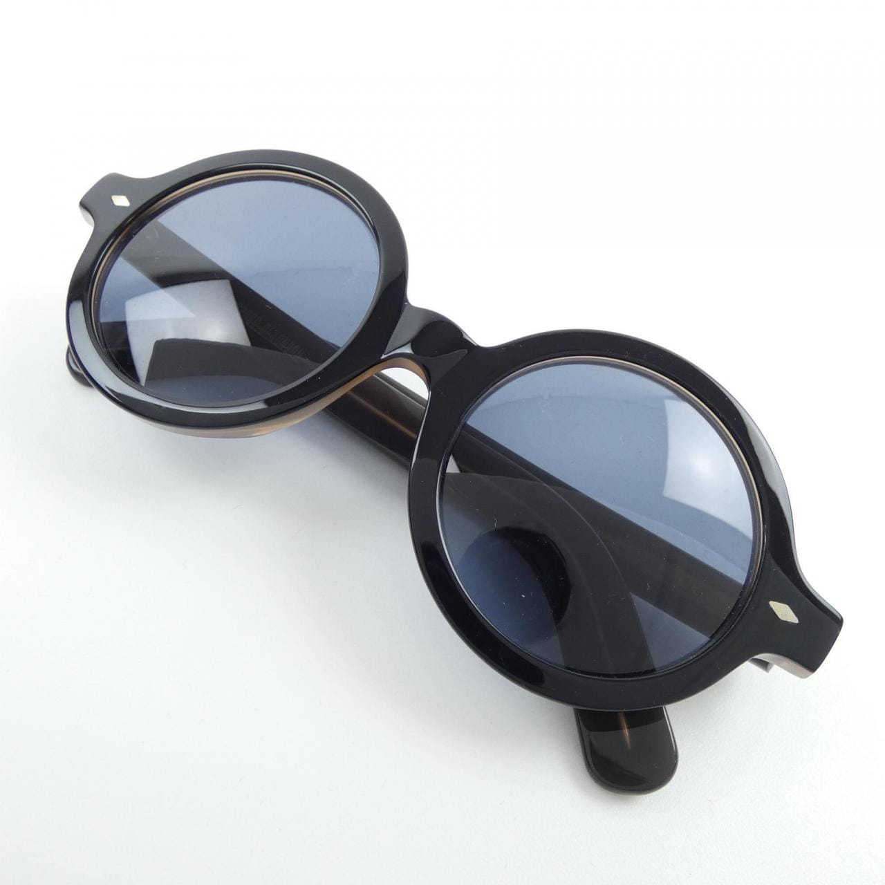 CUTLER AND GROSS 0983 SUNGLASSES