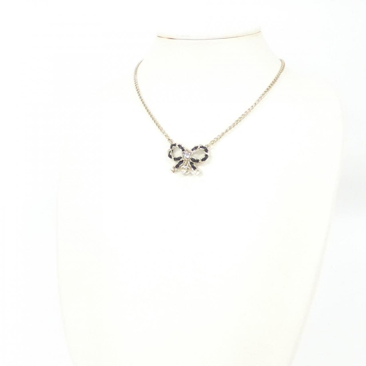 シャネル ABG277 ネックレス