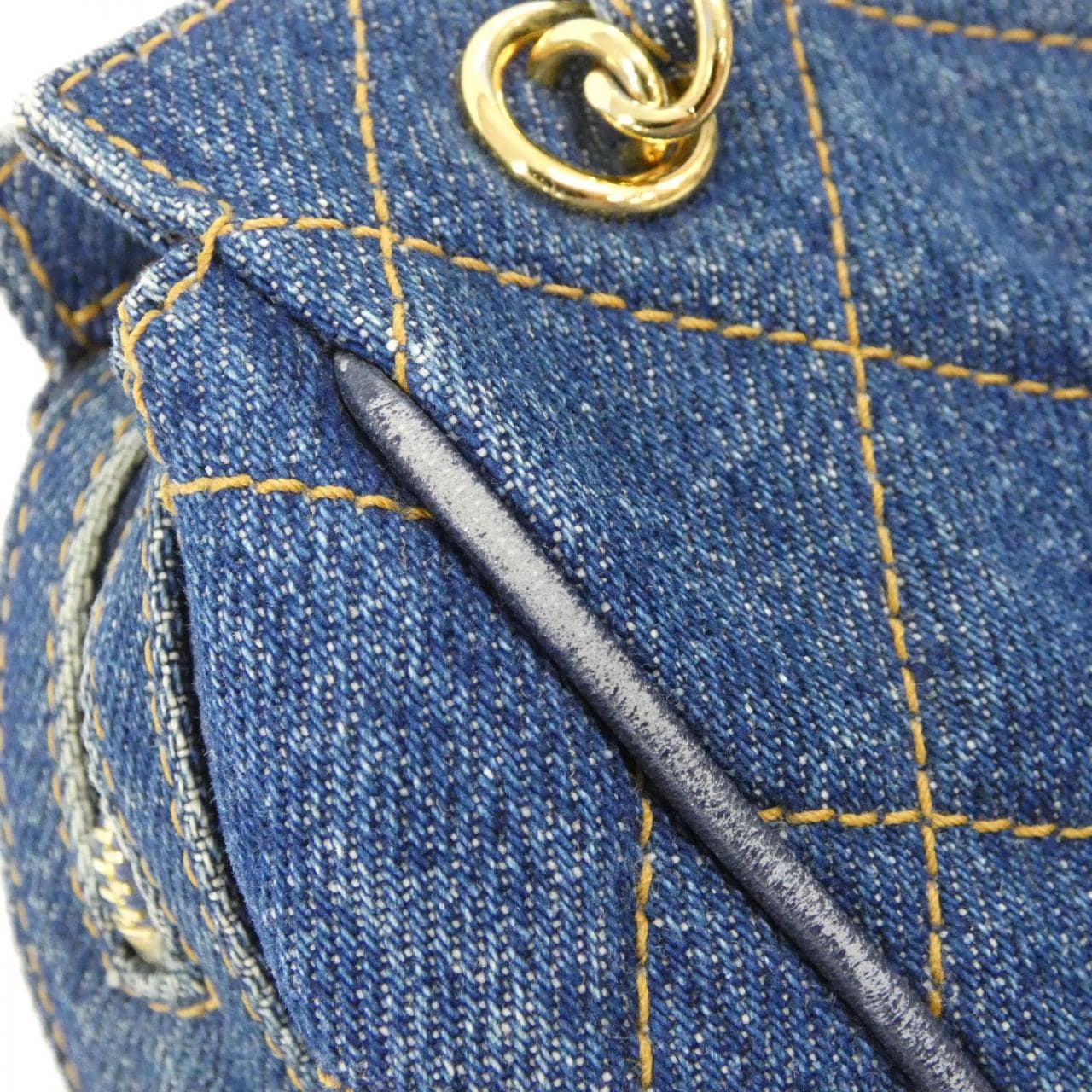 【ヴィンテージ】シャネル ショルダーバッグ