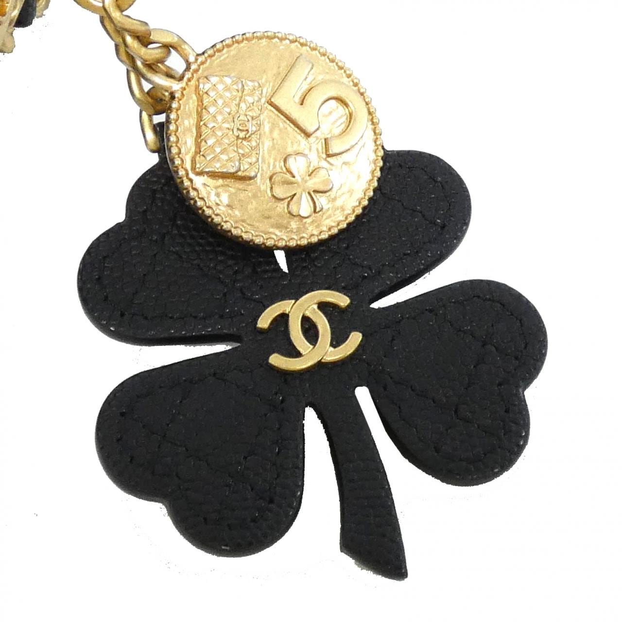 シャネル AS5715 リュックサック