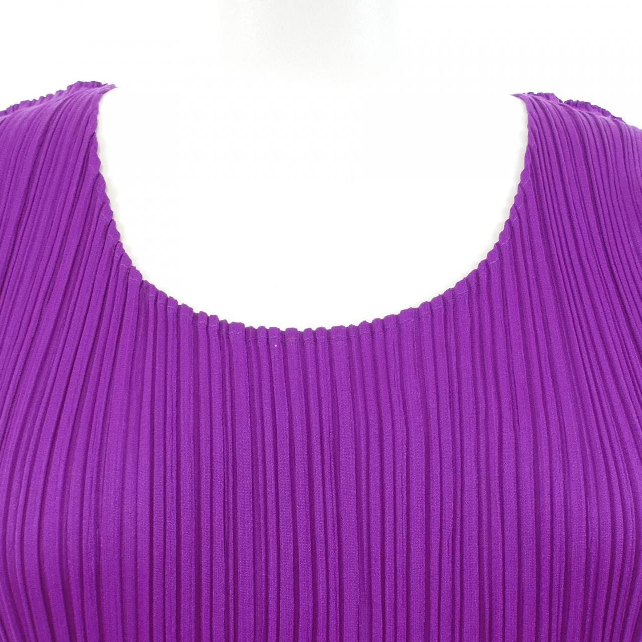 【ヴィンテージ】プリーツプリーズ PLEATS PLEASE PP93-JK040 タンクトップ