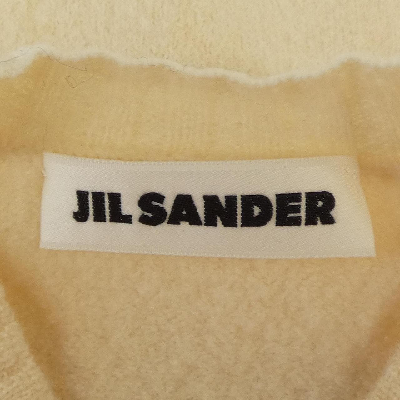 ジルサンダー JIL SANDER J01GP0103J14603 ニット