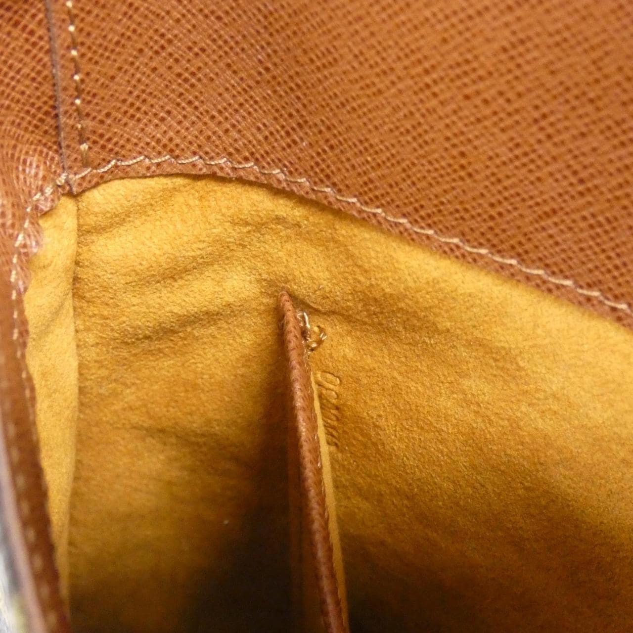 ルイヴィトン モノグラム ミュゼット サルサ M51258 ショルダーバッグ