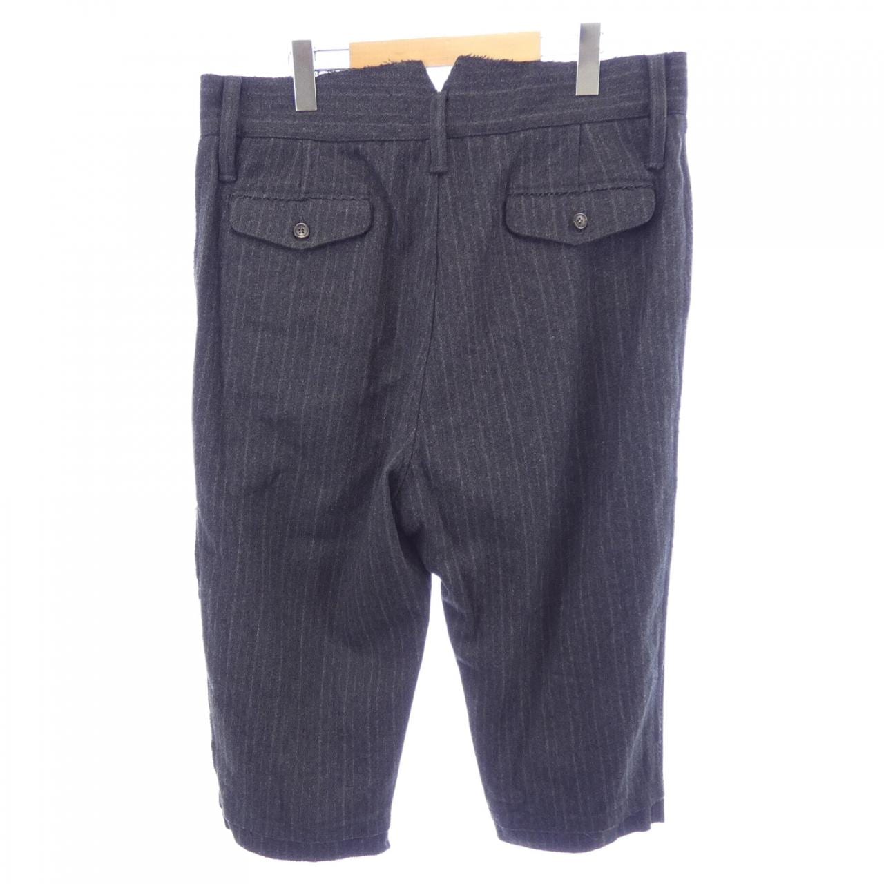 ドルチェアンドガッバーナ DOLCE&GABBANA G3WUYX/FRMCJ パンツ