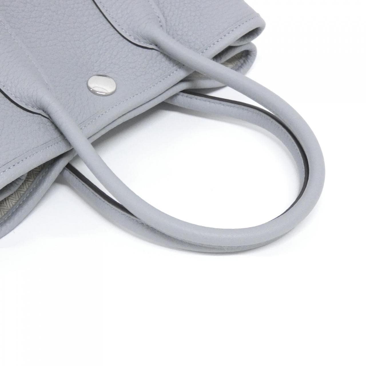 【未使用品】エルメス ガーデン パーティ 23cm 086422CK バッグ