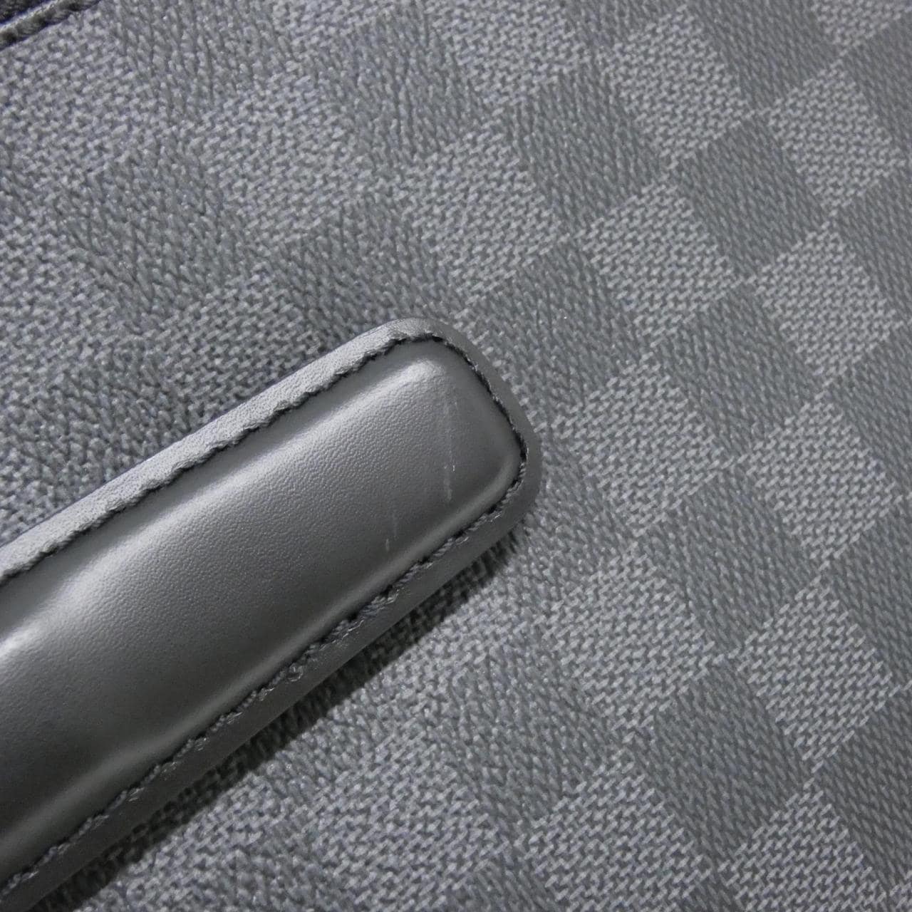 ルイヴィトン ダミエ グラフィット ペガス 55cm N23299 キャリーバッグ