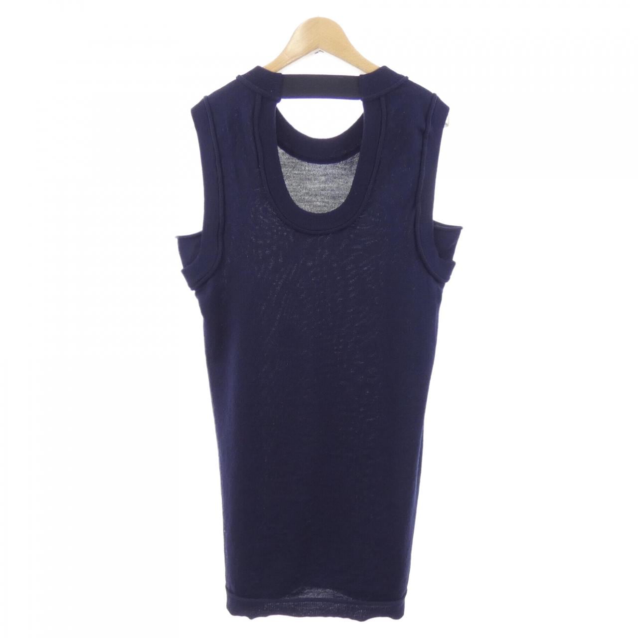 ミュウミュウ MIU MIU MMA286 LET ワンピース