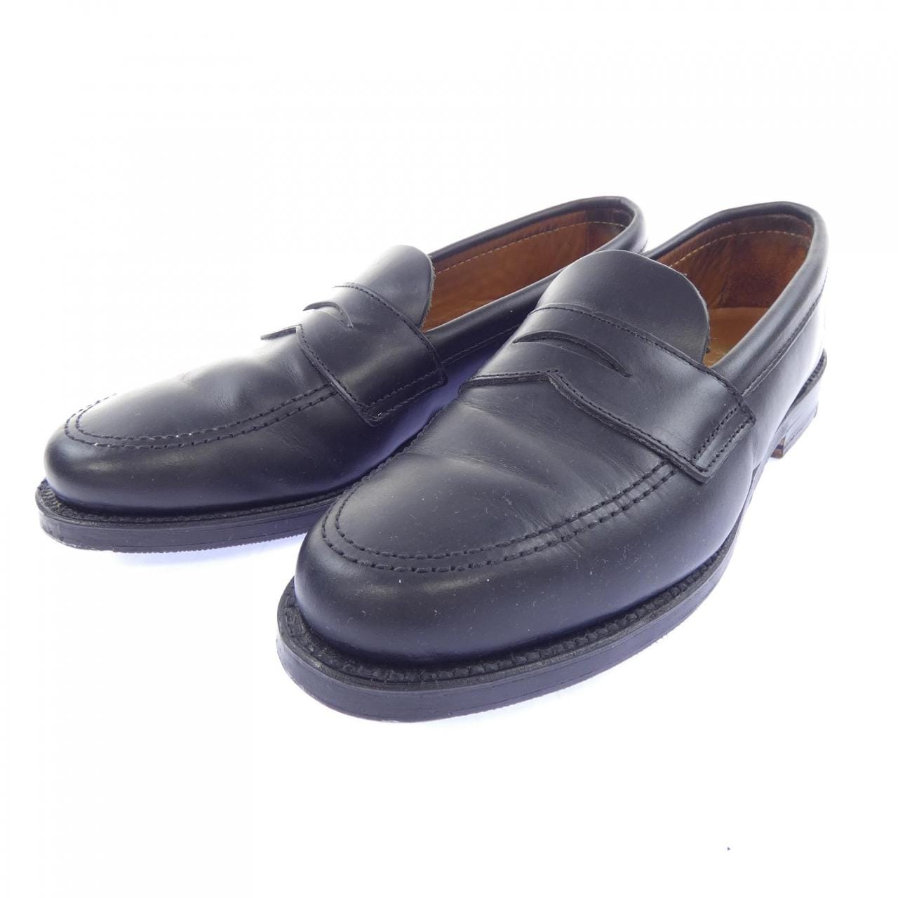 オールデン ALDEN PENNY LOFER シューズ
