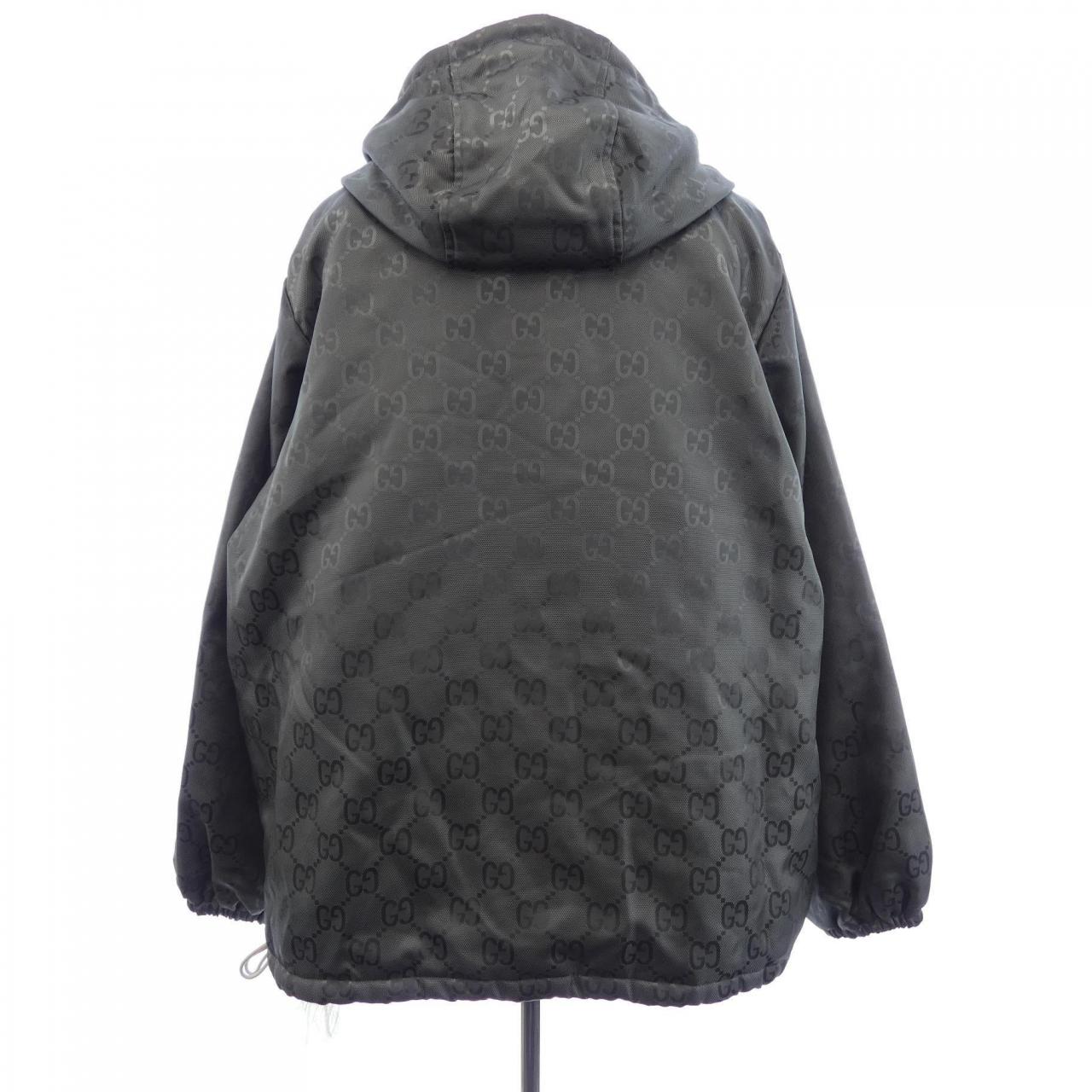 グッチ GUCCI OFF THE GRID　GGパターン 657792 ZAEBN ジャケット