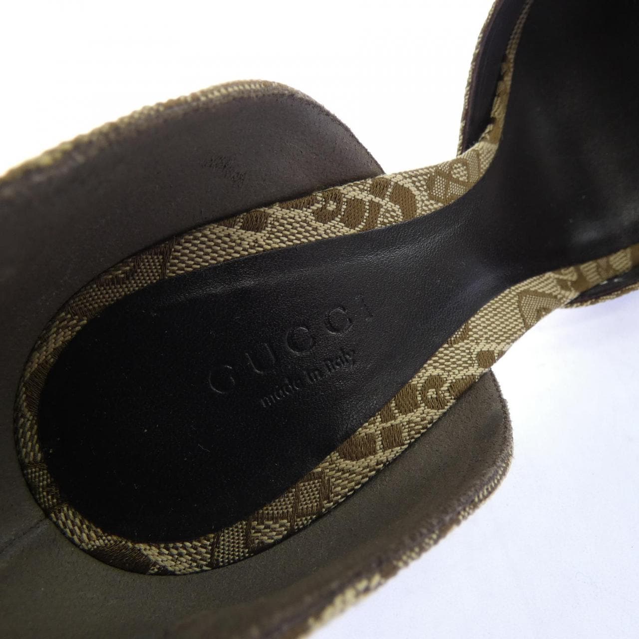 グッチ GUCCI 253311 パンプス