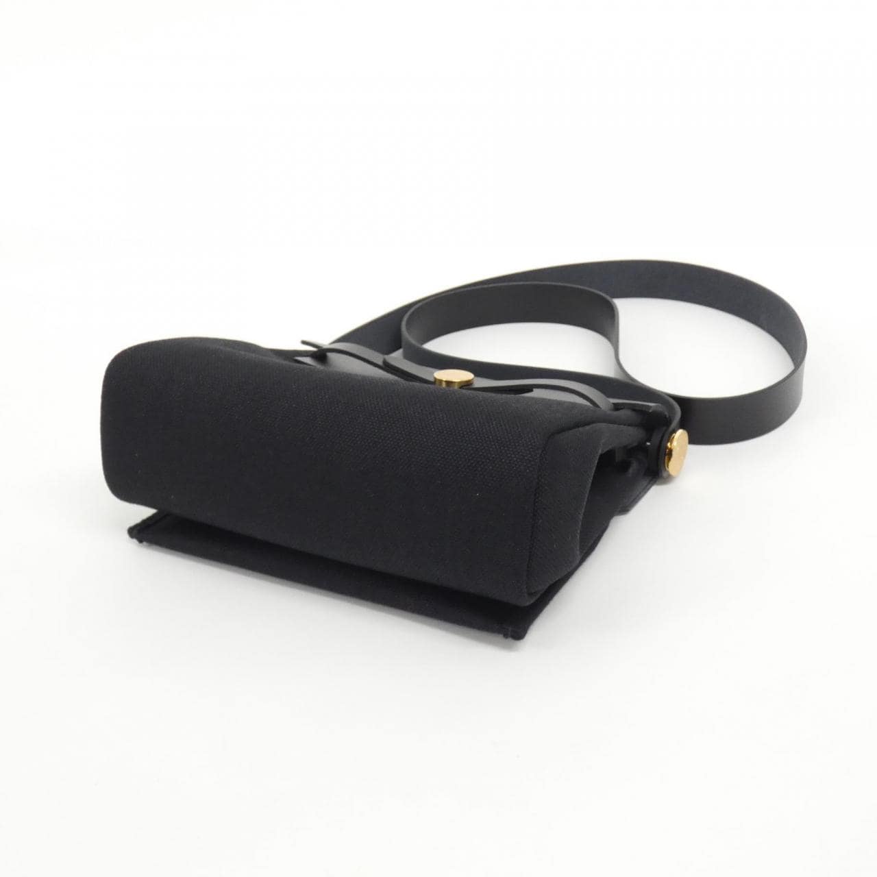 【未使用品】エルメス エールバッグ ジップ 20cm 086430CC ショルダーバッグ