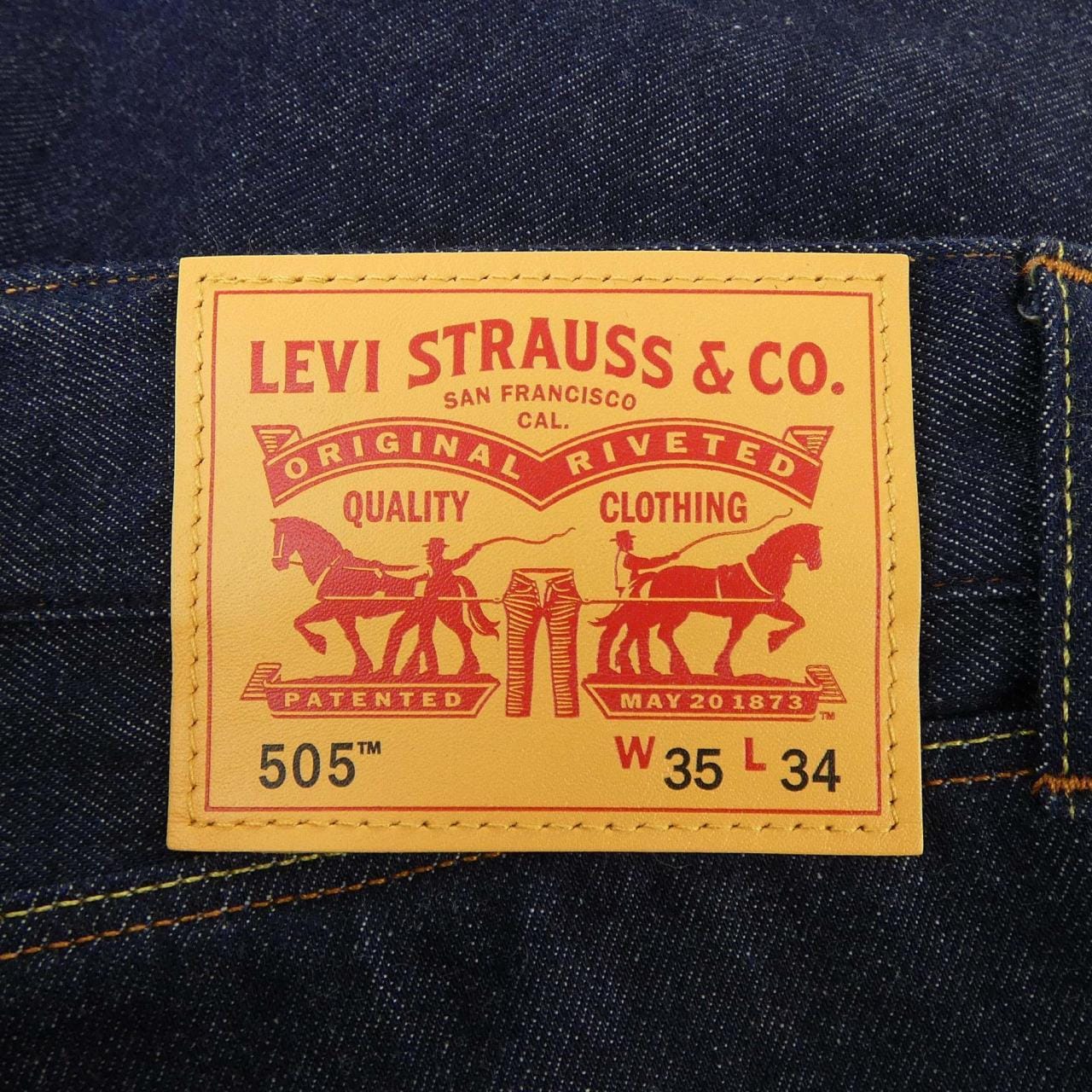ジュンヤワタナベマン JUNYA WATANABE MAN WC-P212 LEVI'S ジーンズ