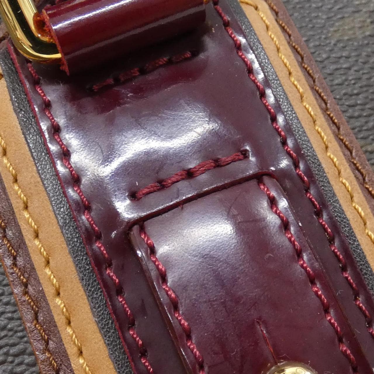 ルイヴィトン モノグラム ミラージュ スピーディ 30cm M95586 ボストンバッグ