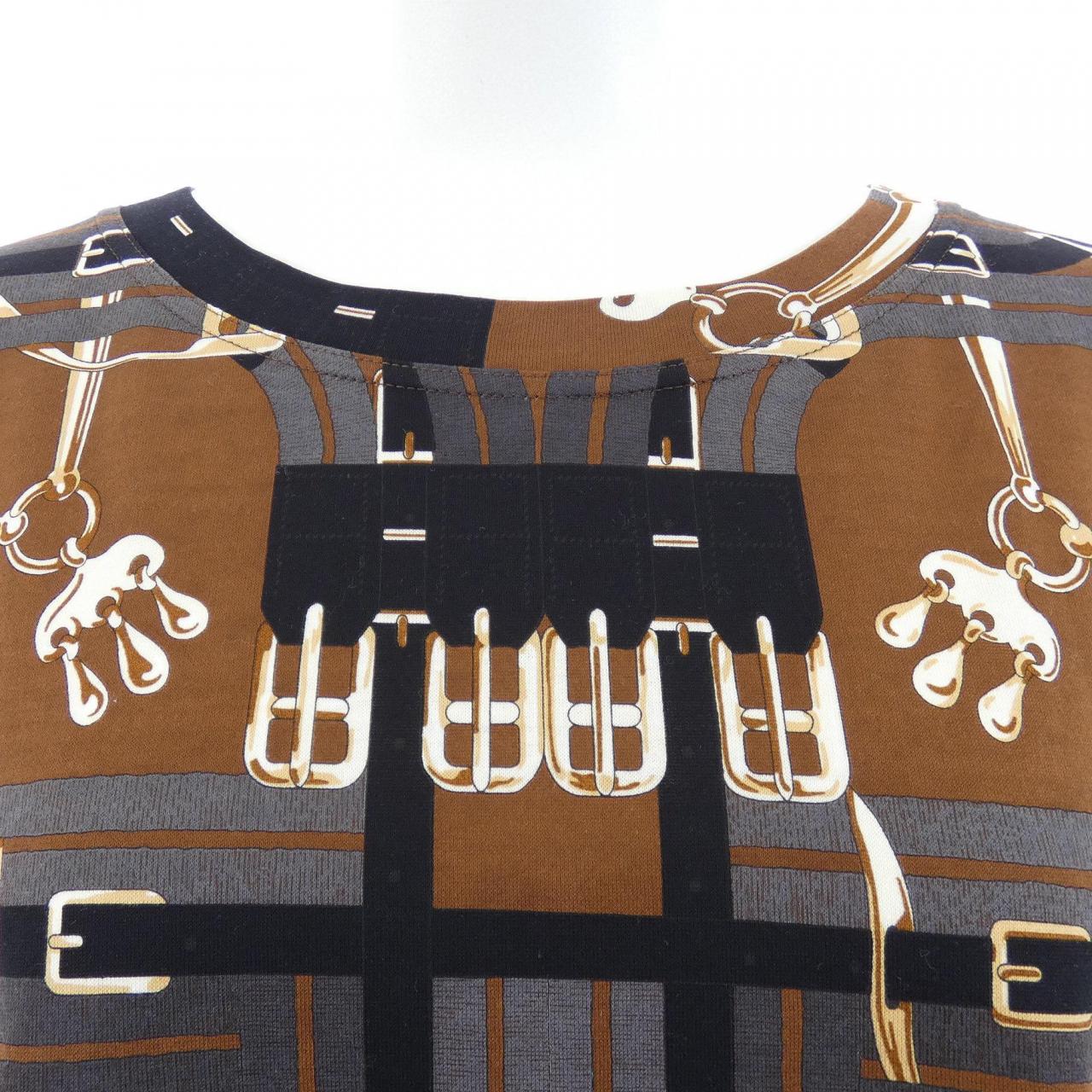 エルメス HERMES Tシャツ