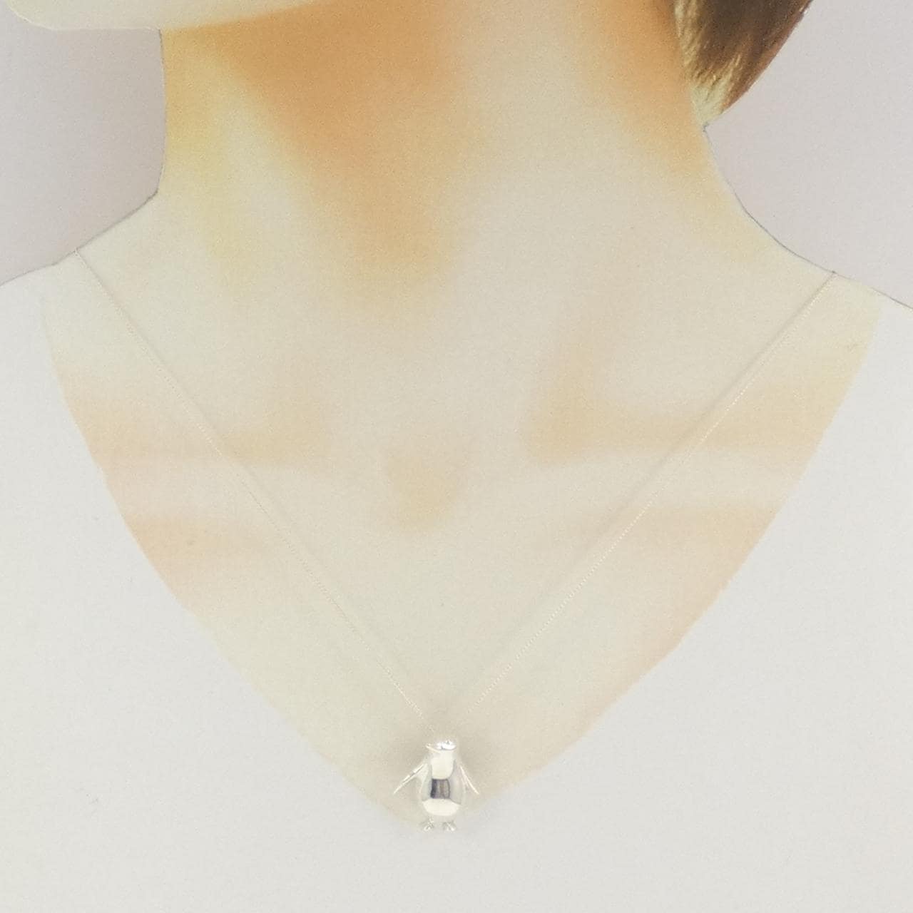 ティファニー 925 ネックレス