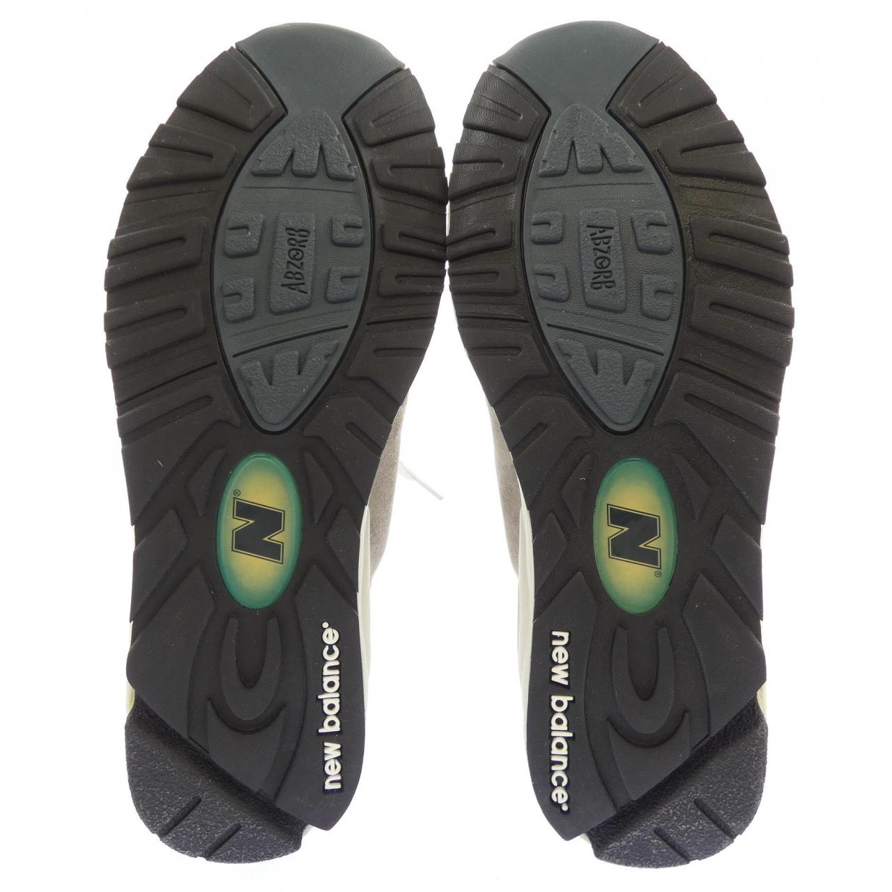 ニューバランス NEW BALANCE M990VS2 スニーカー