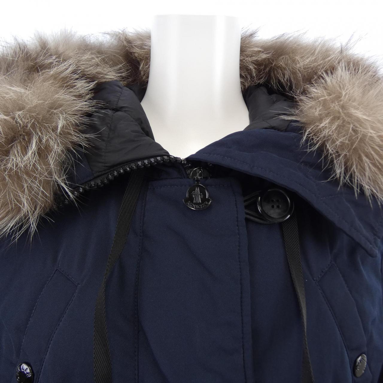 モンクレール MONCLER ARRIETTE ダウンコート