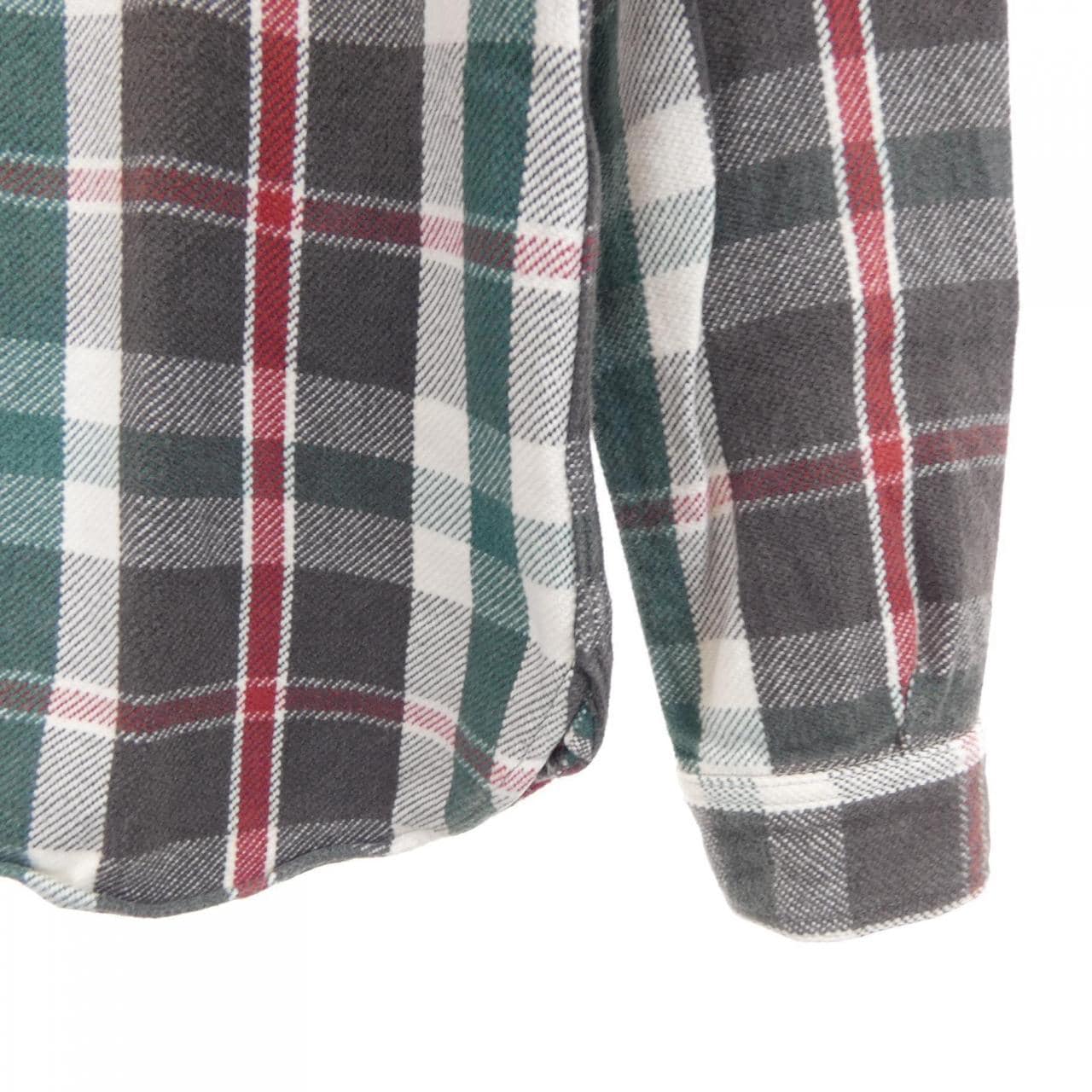 ウェアハウス WARE HOUSE シャツ