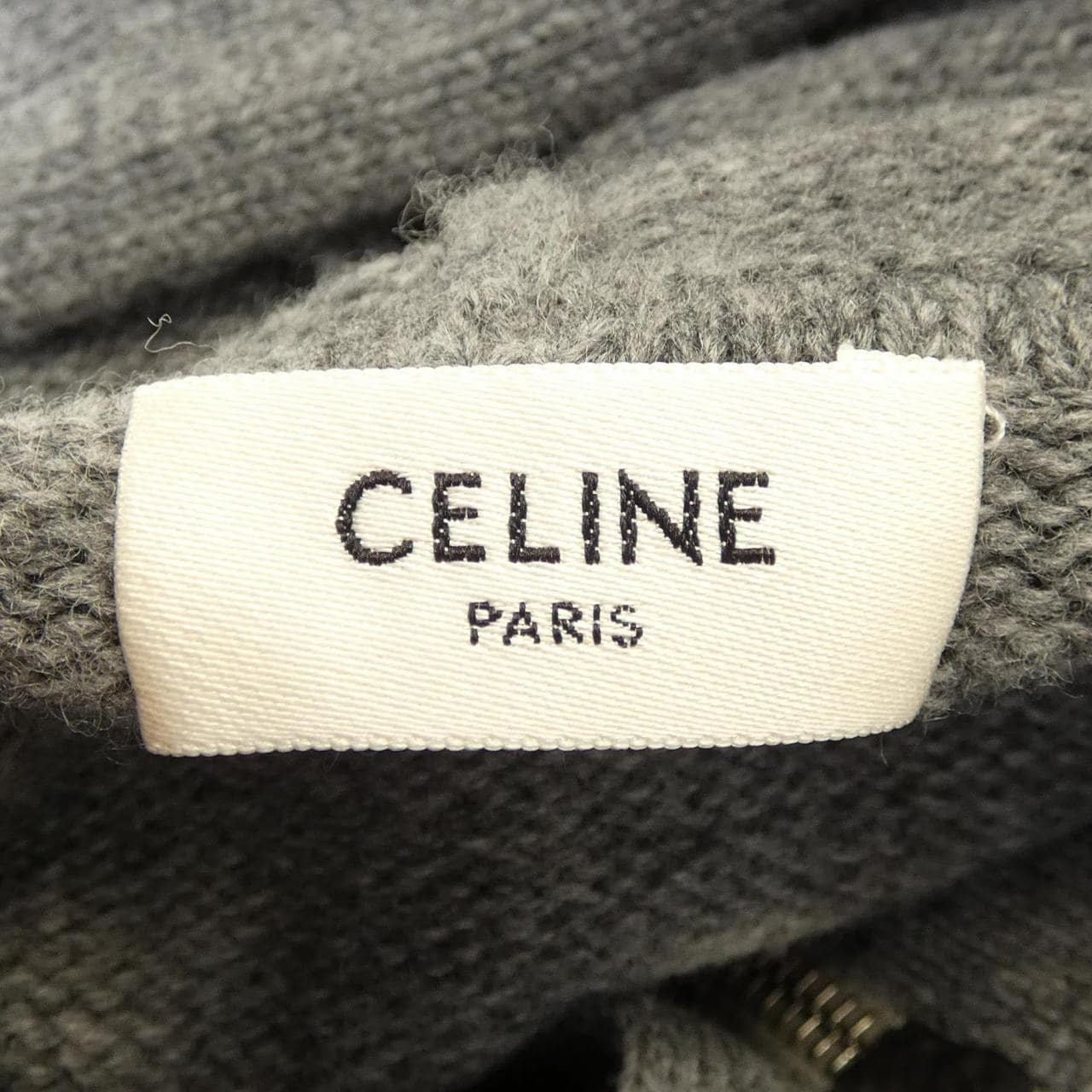 セリーヌ CELINE トリオンフ 2AD5O048T パーカー