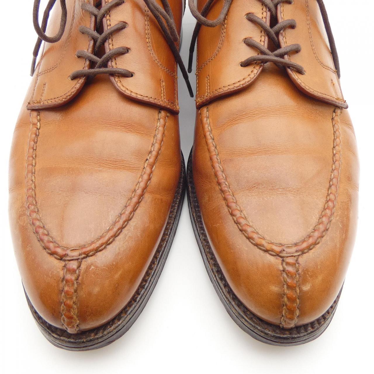 オールデン ALDEN 962 シューズ