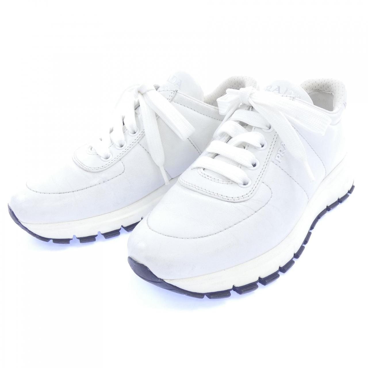 プラダ PRADA 1E553L スニーカー