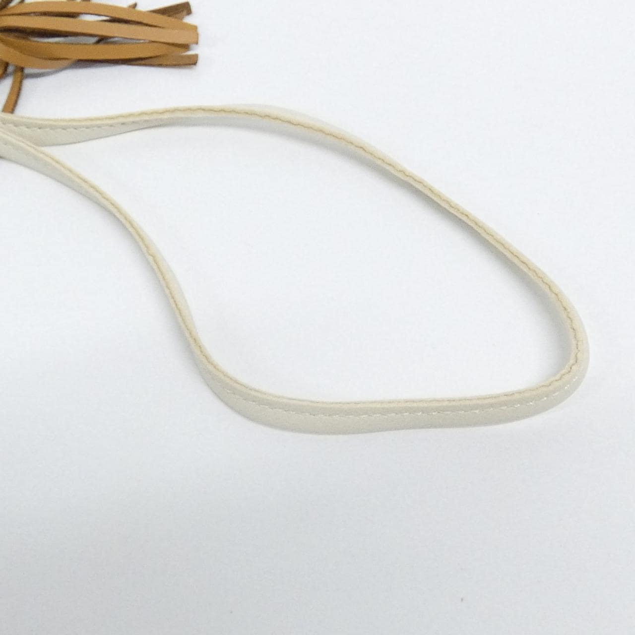 エルメス ロデオ バッグチャーム PM 064929CA